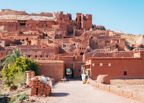 Circuit Grand Tour du Maroc (Circuit Privatif) - 22