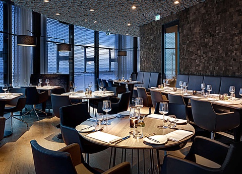 Découvrir Keukenhof et séjourner dans un hôtel design à Amsterdam - 4* - 8