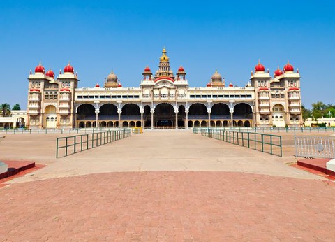 Merveilles de l'Inde du Sud 15J/12N - 2025 - 11