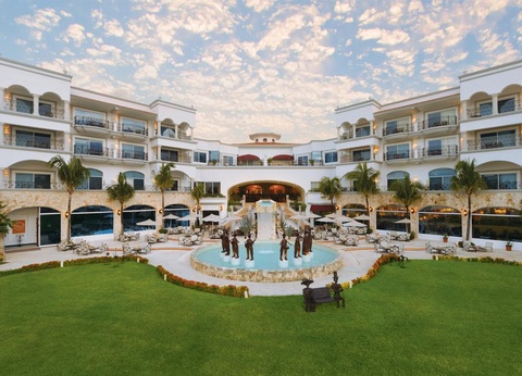 Hilton Playa del Carmen 5* - 12
