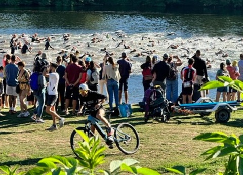 Flower Camping De la Plage, 4* - 11