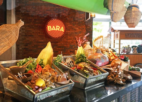 Hôtel Mövenpick Resort et Spa Jimbaran 5* - 10