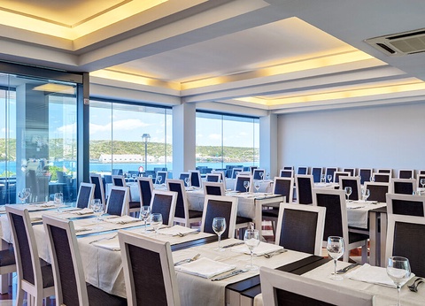 Hôtel Barceló Hamilton Menorca 4* Adult Only - 6