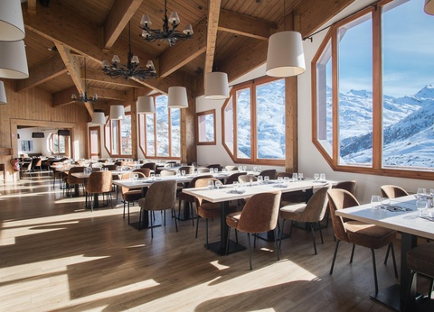 Belambra Clubs Les Bruyères 3* (Hôtel avec petit-déjeuner inclus) - 7