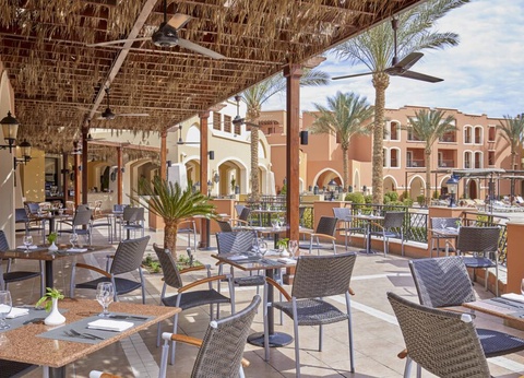 Combiné Secrets d'Egypte et Jaz Dar El Madina - 33