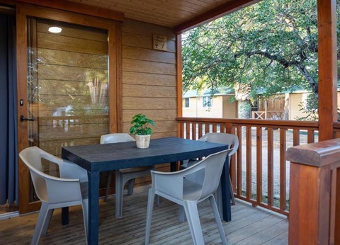 Camping La Torre Del Sol, 4* - 28