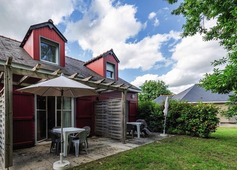 Domaine du Golf, 3* - 19