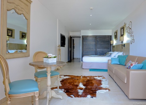 Hôtel Liberata 4* (vols réguliers) - 3