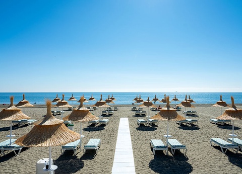 Hôtel MS Amaragua 4* - 4