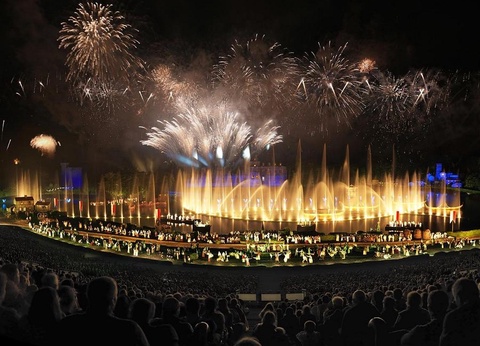 Camping Les Samaras, 3* - 64