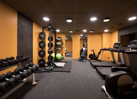 Hôtel Scandic Victoria 4* - Sans transfert - 11