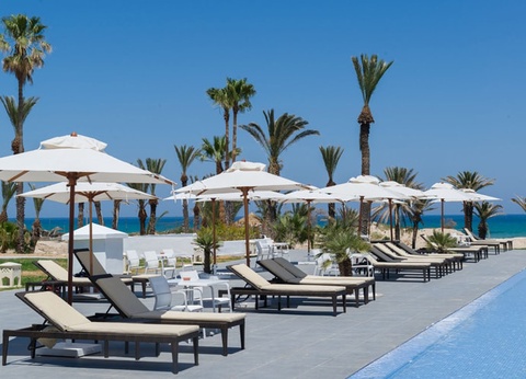 Hôtel Jaz Tour Khalef 5* - 27