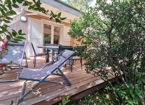 Perla di Mare 3* (vols réguliers) - 2