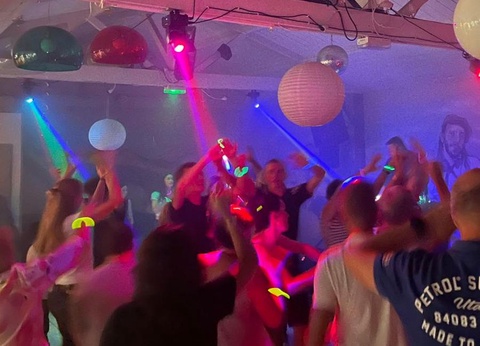 Camping Les Jardins de Kergal, 4* - 20