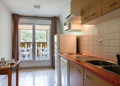 Résidence Lagrange Le Domaine des 100 Lacs 3* - 11