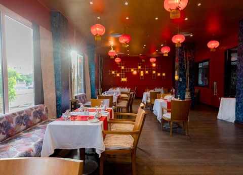 Hôtel Royal Star Beach Resort 4* - 5