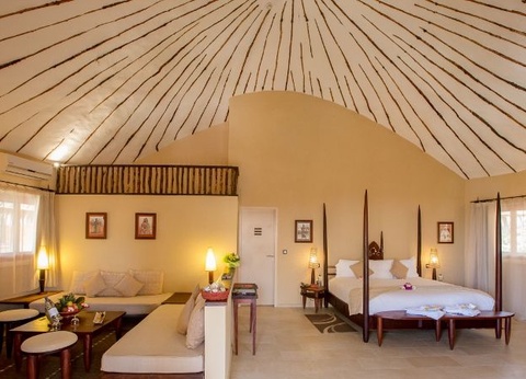 Hôtel Lamantin Beach Resort et Spa 5* - 3