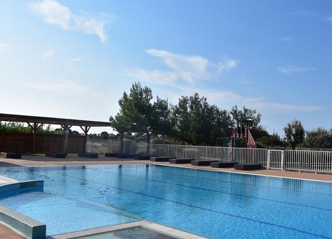 Village Vacances de Gruissan, 3* - 9