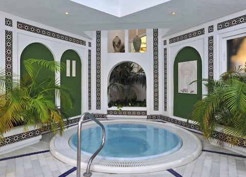 Hôtel Sol Torremolinos - Don Pedro 4* - 9