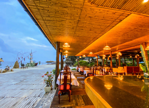 Circuit De la Baie d'Halong aux plages de Phan Thiet 3* - 30