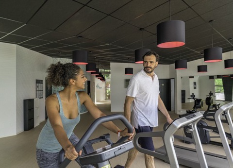 Belambra Clubs Lou Pigno 3B en demi-pension - 12