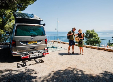 Camping Rais Gerbi, 4* - 65