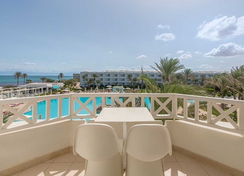 Hôtel TUI Sélection Radisson Blu Palace Resort & Thalasso Djerba 5* - Choix Flex - 10