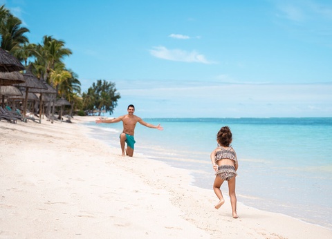 Hôtel Paradis Beachcomber Golf Resort and Spa 5* - 10