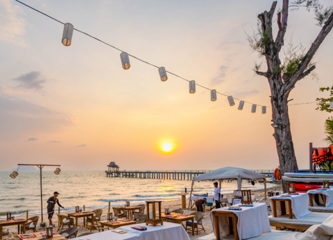 Hôtel Santhiya Koh Yao Yai Resort et Spa 5* - 12