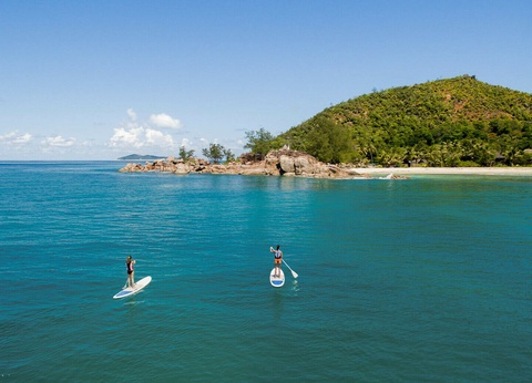 Hotel Constance Lemuria 5* - 15