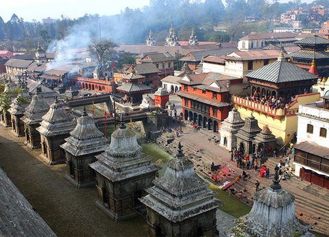 Circuit Le Népal, le joyau de l'Himalaya - 4