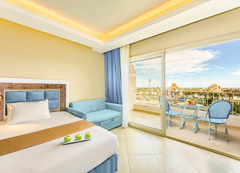 Hôtel Titanic Resort & Aqua Park 4* - 7