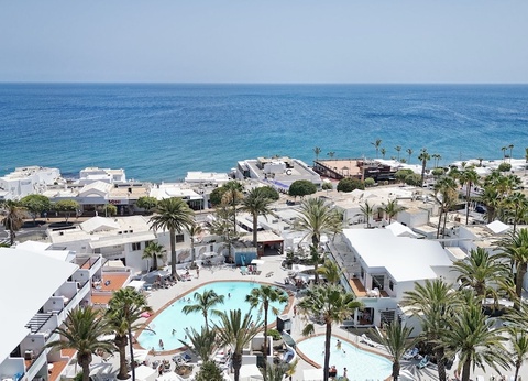 Hôtel BLUESEA Playa Club 3* - 13