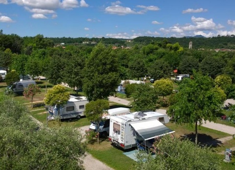 Camping Baia Verde, 4* - 33