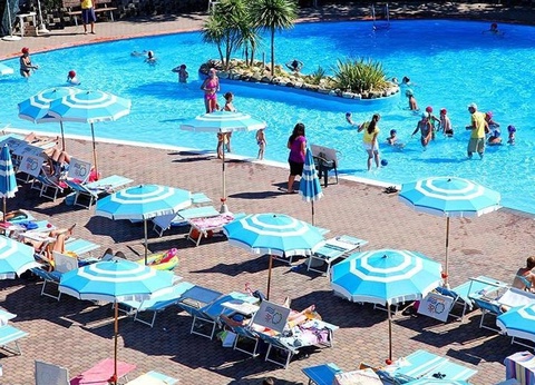 Centro Vacanze San Marino, 4* - 5