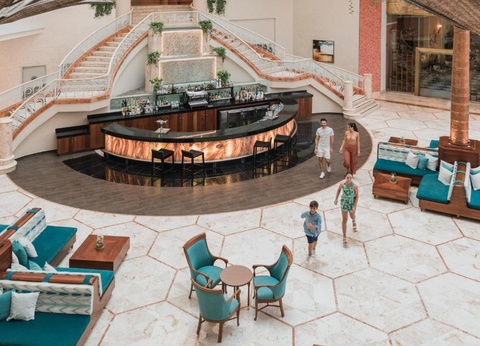 Hôtel Iberostar Selection Cancún 5* - 7