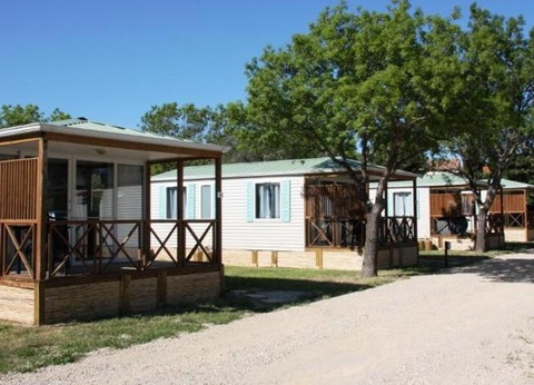 Domaine de la Palme, 3* - 26