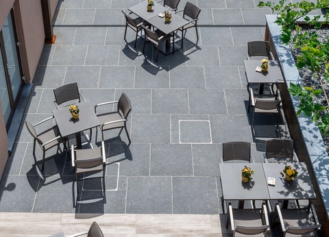 Romance & bulles à Florenville ! - 3* - 14