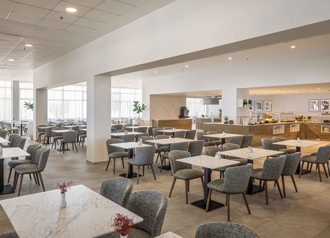 Hôtel Bluesun Alga 4* Flex - 4