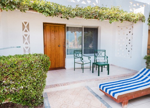 Hôtel Shams Safaga Resort 4* - 13