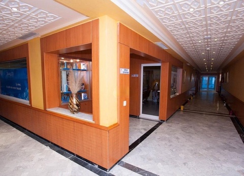 Hôtel Mahdia Palace Thalasso 5* - 4