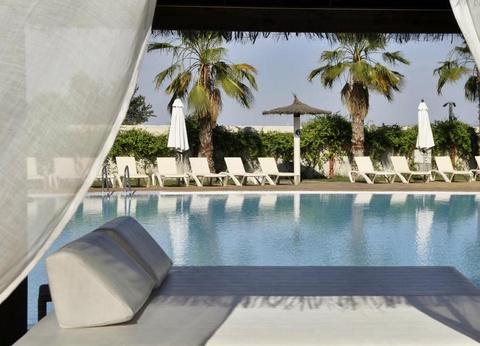 Camping Alannia Costa Blanca, 4* - 23
