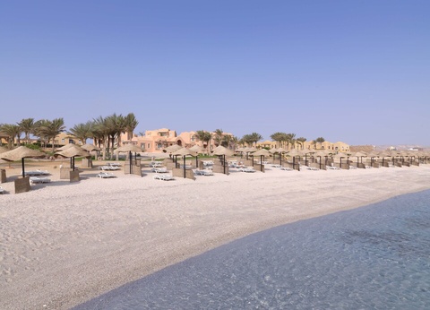 Combiné Rêverie sur le Nil et Radisson Quseir - 33