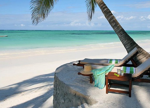 Ôclub Experience Sultan Sands Island Resort et Spa 4* Sup - 2