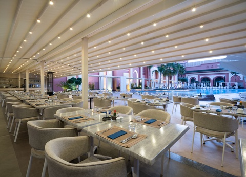 Hotel Savoy Le Grand Hotel Marrakech 5* - 13