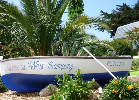 Camping West, 3* - 28