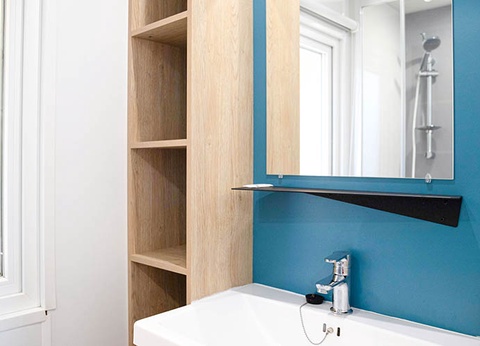 Parc Résidentiel Campo Di Mare 3* - 30