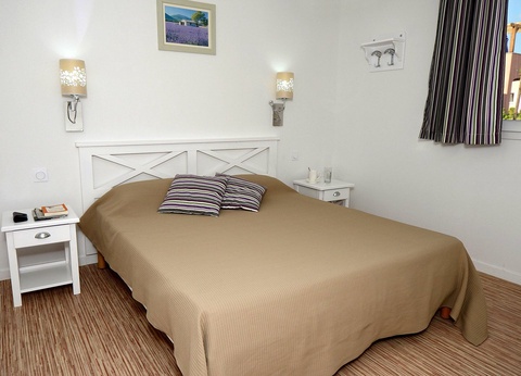 Résidence Référence Le Mas des Alpilles - 5