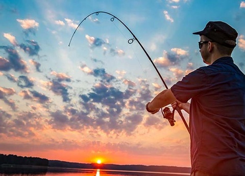 Camping Sites et Paysages - Beau Rivage, 4* - 9