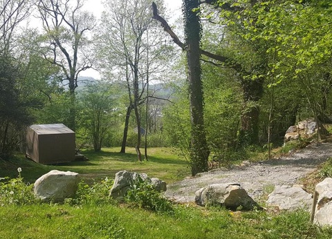 Camping Le Rey, 3* - 23